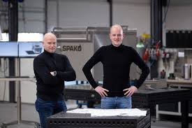 Spako Food Machinery: Redefining Industry Standards with Innovative ...