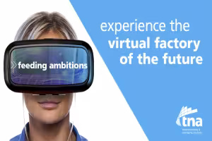 tna at interpack 2023: a chance to experience a new reality!
