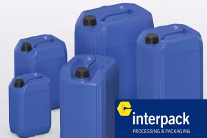 Schütz expands product portfolio by adding new plastic jerrycans