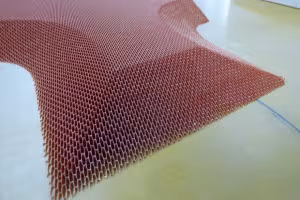 JEC World 2023: Schütz presents a wide range of applications for its high-tech materials