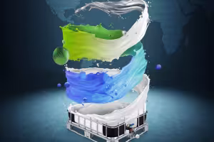 Schütz at interpack 2023: Packaging innovations presented in a multimedia live experience