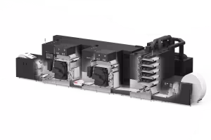 Fujifilm Unveils Jet Press 1160CFG: A New Era in High-Speed, High-Quality Commercial Inkjet Printing
