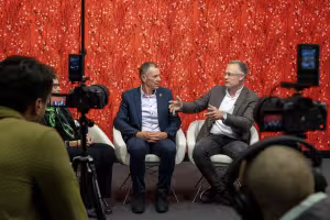 Landa Digital Printing and Gelato Partner to Revolutionize Print Production
