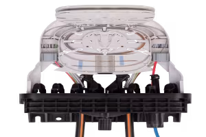 R&M Redefines Access Network Connectivity with Modular, Cost-Effective ZOONA Splice Closure Series