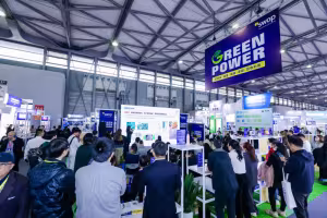 Shanghai World of Packaging 2024: A Premier Platform for Global Packaging Innovation
