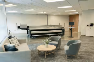swissQprint Strengthens North American Presence with Strategic Expansion into Irvine, California