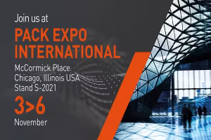 Sidel to Showcase Pioneering Packaging Solutions at Pack Expo 2024
