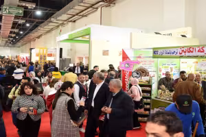 Food Africa and pacprocess MEA 2024: A Gateway to Unprecedented Growth in the MEA Food and Packaging Market