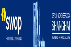 swop 2024 to Spotlight Packaging Technology Innovation and Intelligent Development