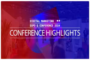 DMEXCO 2024: A Deep Dive into the Future of Digital Marketing