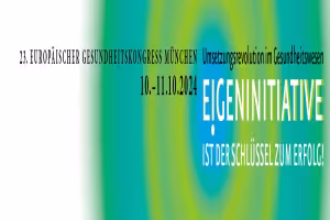 European Health Congress Munich 2024 to Address Systemic Challenges in Patient Discharge Planning