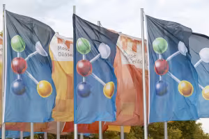 One Year to K 2025 in Düsseldorf, Preparations in Full Swing for the World's No. 1 Trade Fair for Plastics and Rubber