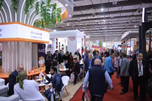 Food Africa and pacprocess MEA 2024 Conclude with Record-Breaking Attendance and Industry Accolades