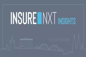 Best Booth Award, Innovations Award, and More at insureNXT 2025