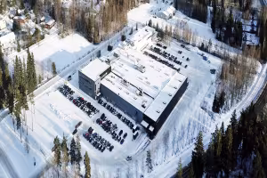 Teleste Reports Increased Orders and Profitability, Driven by North American Growth