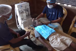 Ivoclar Joy Delivers Over 24,000 Treatments Globally, Expands Life-Changing Dental Aid to the Philippines