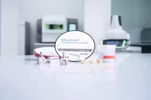 Celebrating 20 Years of IPS e.max®: Ivoclar Group Redefines the Future of All-Ceramic Dental Restorations