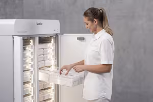 Advancing Dental Efficiency: Ivoclar Launches Next-Gen Inventory System for Smarter, Streamlined Practices