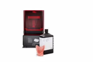 Ivoclar and SprintRay Redefine Digital Denture Fabrication with Validated 3D Printing Integration