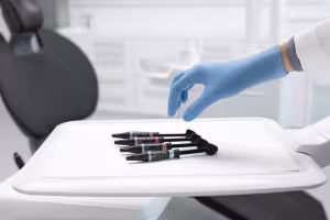 Count on Tetric plus: Ivoclar’s Latest Composite Innovation Simplifies Direct Restorative Dentistry