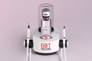 The Future of Dental Prophylaxis Unveiled: EMS Launches the GBT Machine® at IDS 2025