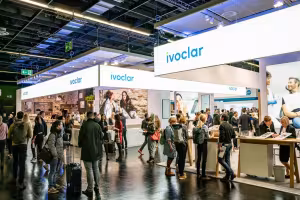 Ivoclar Doubles Down on Innovation and Customer Connection at IDS 2025