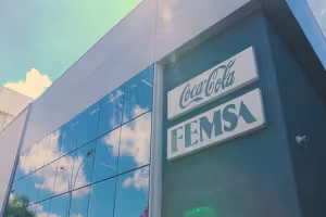 Sidel’s Super Combi overcomes space constraints at Coca Cola FEMSA
