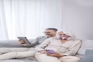 Good Oral Health, Better Aging: Lumoral Supports Senior Wellness on International Day of Older Persons