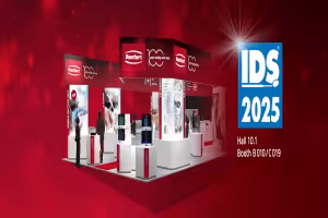 Renfert Unveils Future-Ready Dental Solutions and Celebrates 100 Years at IDS 2025