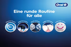 Oral-B Unveils Scientific Breakthroughs and Smart Dental Technology at IDS 2025