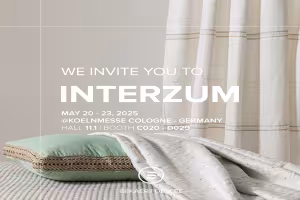 BekaertDeslee Unveils New Collection and Groundbreaking Innovations at Interzum 2025