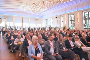 Germany’s Healthcare System Must Shift from Cost Center to Strategic Growth Driver, Say Industry Leaders