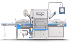 SEALPAC Unveils A6max Traysealer: A Flexible, Sustainable Packaging Solution for Future-Ready Food Production