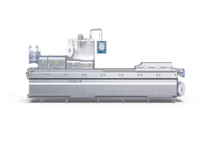 SEALPAC Unveils Next-Generation F-Series Thermoformer at IFFA 2025