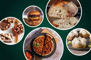 IREKS Showcases Visionary Baking Trends and Innovations at iba 2025