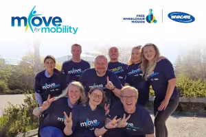 Move For Mobility 2025 Launches Today – Let’s Get Moving!