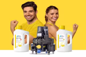 Dürr Dental Celebrates 60 Years of Innovation and Teamwork with Global Orotol Anniversary Campaign