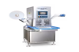 Kaufhaus Hubmann Adopts SEALPAC M-Flex Traysealer to Tackle Staffing Shortages and Enhance Deli Operations