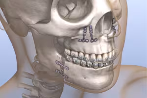 Orthognathic Surgery Re-Emerges as Strategic Solution for Complex Skeletal Malocclusions
