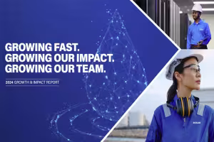 Ecolab’s 2024 Growth & Impact Report Underscores Performance Through Purpose