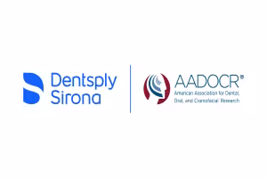 Dentsply Sirona and AADOCR Launch Research Award to Support Early-Career Dentist-Scientists