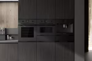 Küppersbusch and Teka Showcase Product Innovation at küchenwohntrends Salzburg 2025
