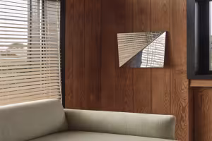 Gaze Introduces AI-Driven Smart Mirror for Eye Health at CES 2025