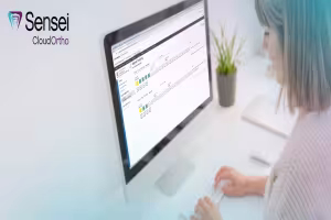 Sensei and DentalMonitoring Forge Strategic Partnership to Advance AI-Driven Remote Orthodontic Care