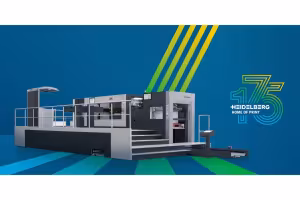 Cardbox Packaging Expands Postpress Operations with New HEIDELBERG and MK Masterwork Investment