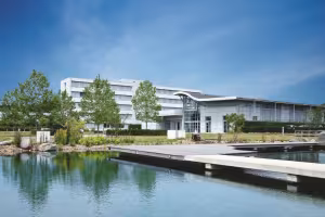ABB Consolidates German Operations Under Single Legal Entity to Streamline Smart Building Solutions