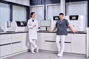 Dentsply Sirona Advances Single-Visit Dentistry with Cloud-Connected CEREC System