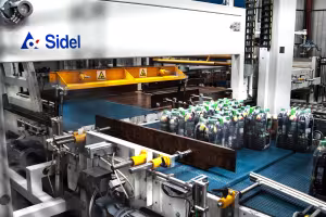 Hauser Weinimport Surpasses 600 Million Bottles with Sidel Aseptic PET Technology