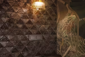 JUNG Expands A 550 and A FLOW Series with Elegant New Finishes to Meet Global Interior Design Trends