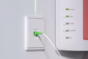JUNG Launches Fiber Optic Wall Outlets Designed for Seamless Integration in Modern Building Projects